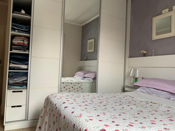 Imagem Sobrado com 2 Quartos à Venda, 152 m² em Jardim São Luís - São Paulo