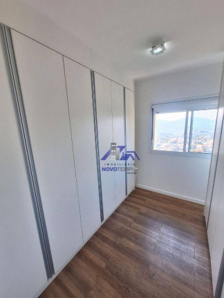 Imagem Apartamento com 2 Quartos para Alugar, 121 m² em Alphaville Conde Ii - Barueri Imagem Apartamento com 2 Quartos para Alugar, 121 m² em Alphaville Conde Ii - Barueri