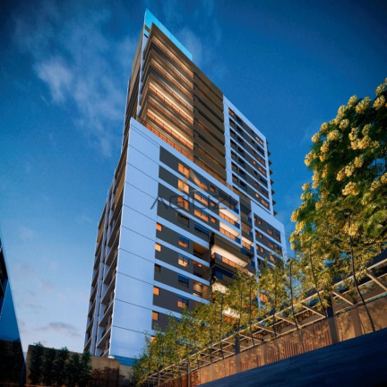 Imagem Apartamento com 2 Quartos à Venda, 141 m² em Vila Nova Conceição - São Paulo Imagem Apartamento com 2 Quartos à Venda, 141 m² em Vila Nova Conceição - São Paulo