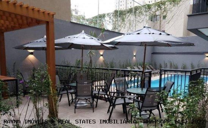 Imagem Apartamento com 1 Quarto à Venda, 27 m² em Sé - São Paulo Imagem Apartamento com 1 Quarto à Venda, 27 m² em Sé - São Paulo