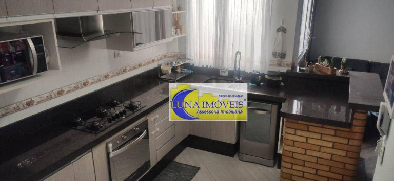 Imagem Cobertura com 2 Quartos à Venda, 176 m² em Vila Floresta - Santo André Imagem Cobertura com 2 Quartos à Venda, 176 m² em Vila Floresta - Santo André