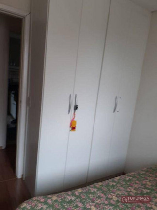 Imagem Apartamento com 2 Quartos à Venda, 59 m² em Picanco - Guarulhos