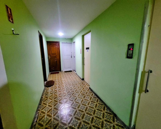 Imagem Imóvel com 3 Quartos à Venda, 82 m² em Flamengo - Rio De Janeiro