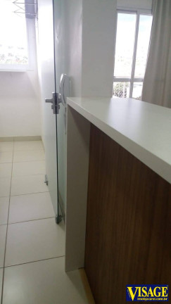 Imagem Apartamento com 3 Quartos à Venda, 83 m² em Sao Joao - Jacareí