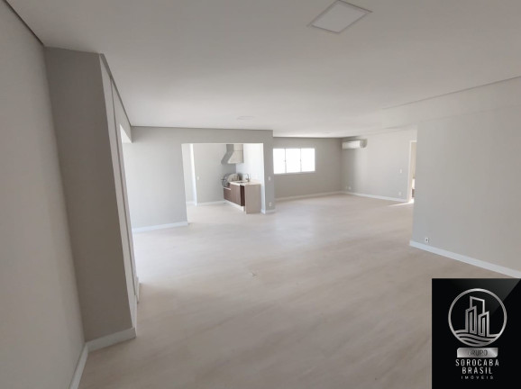 Imagem Apartamento com 3 Quartos à Venda, 246 m² em Parque Campolim - Sorocaba Imagem Apartamento com 3 Quartos à Venda, 246 m² em Parque Campolim - Sorocaba