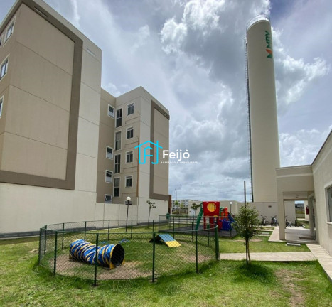 Imagem Apartamento com 2 Quartos à Venda, 40 m² em Restinga - Porto Alegre Imagem Apartamento com 2 Quartos à Venda, 40 m² em Restinga - Porto Alegre