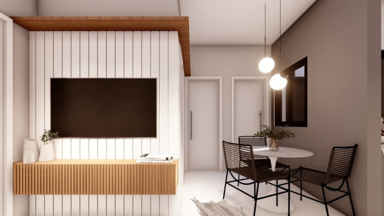 Imagem Imóvel com 1 Quarto à Venda, 30 m² em Vila Carrão - São Paulo Imagem Imóvel com 1 Quarto à Venda, 30 m² em Vila Carrão - São Paulo
