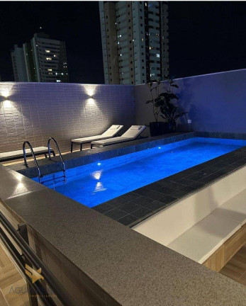 Imagem Apartamento com 3 Quartos à Venda, 159 m² em Jardim Dos Estados - Campo Grande Imagem Apartamento com 3 Quartos à Venda, 159 m² em Jardim Dos Estados - Campo Grande