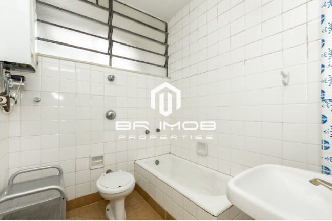Imagem Imóvel com 3 Quartos à Venda, 120 m² em Pinheiros - São Paulo Imagem Imóvel com 3 Quartos à Venda, 120 m² em Pinheiros - São Paulo