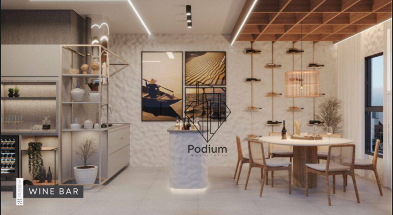 Imagem Apartamento com 2 Quartos à Venda, 52 m² em Intermares - Cabedelo Imagem Apartamento com 2 Quartos à Venda, 52 m² em Intermares - Cabedelo