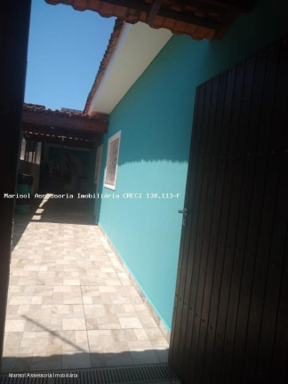 Imagem Sobrado com 4 Quartos à Venda, em Agenor De Campos - Mongaguá Imagem Sobrado com 4 Quartos à Venda, em Agenor De Campos - Mongaguá