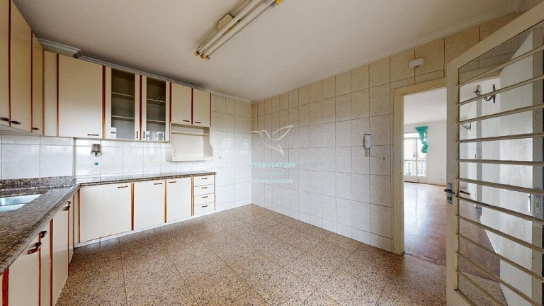 Imagem Apartamento com 3 Quartos à Venda, 178 m² em Pinheiros - São Paulo