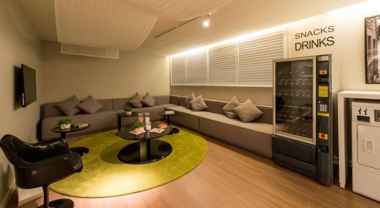 Imagem Apartamento com 1 Quarto à Venda, 60 m² em Gonzaga - Santos