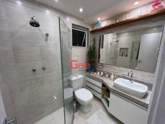 Imagem Apartamento com 2 Quartos à Venda, 100 m² em Braga - Cabo Frio Imagem Apartamento com 2 Quartos à Venda, 100 m² em Braga - Cabo Frio