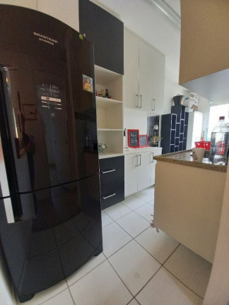 Imagem Apartamento com 2 Quartos à Venda, 54 m² em Jardim Santa Izabel - Cotia