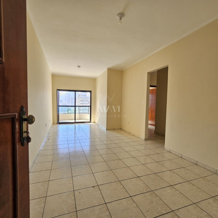 Imagem Apartamento com 2 Quartos para Alugar, 78 m² em Guilhermina - Praia Grande Imagem Apartamento com 2 Quartos para Alugar, 78 m² em Guilhermina - Praia Grande