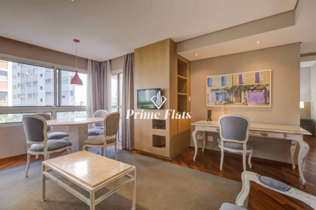 Imagem Apartamento com 1 Quarto à Venda, 66 m² em Jardim Paulista - São Paulo Imagem Apartamento com 1 Quarto à Venda, 66 m² em Jardim Paulista - São Paulo