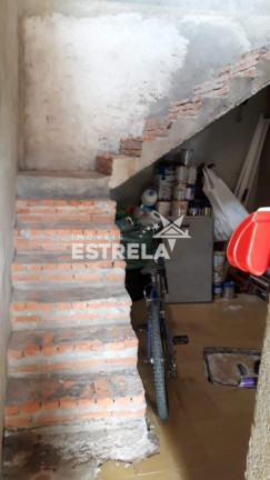 Imagem Casa com 3 Quartos à Venda, 66 m² em Jardim D'abril - Osasco Imagem Casa com 3 Quartos à Venda, 66 m² em Jardim D'abril - Osasco
