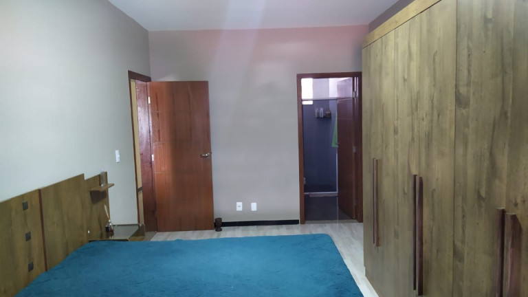 Imagem Casa com 4 Quartos à Venda, 198 m² em Jardim Verona - Ribeirão Das Neves
