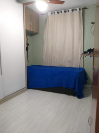 Imagem Apartamento com 2 Quartos à Venda, 37 m² em Rubem Berta - Porto Alegre Imagem Apartamento com 2 Quartos à Venda, 37 m² em Rubem Berta - Porto Alegre