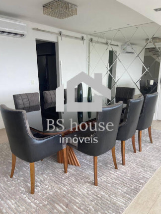 Imagem Apartamento com 3 Quartos à Venda, 227 m² em Centro - Santo André Imagem Apartamento com 3 Quartos à Venda, 227 m² em Centro - Santo André