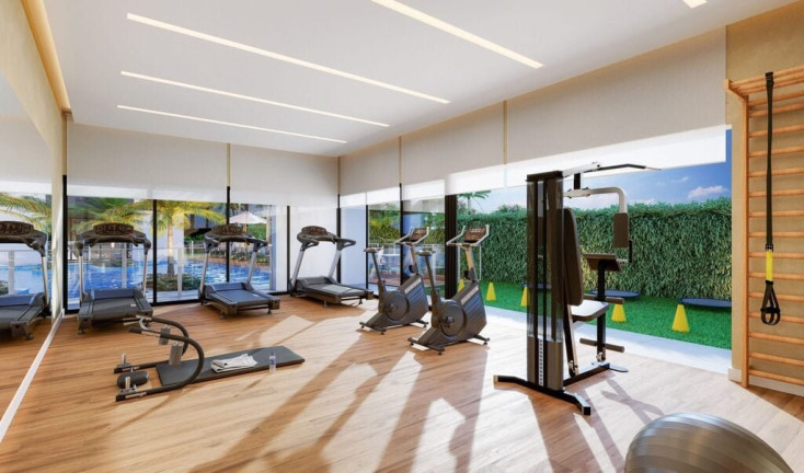 Imagem Imóvel Comercial à Venda, 31 m² em Centro - Xangri-lá