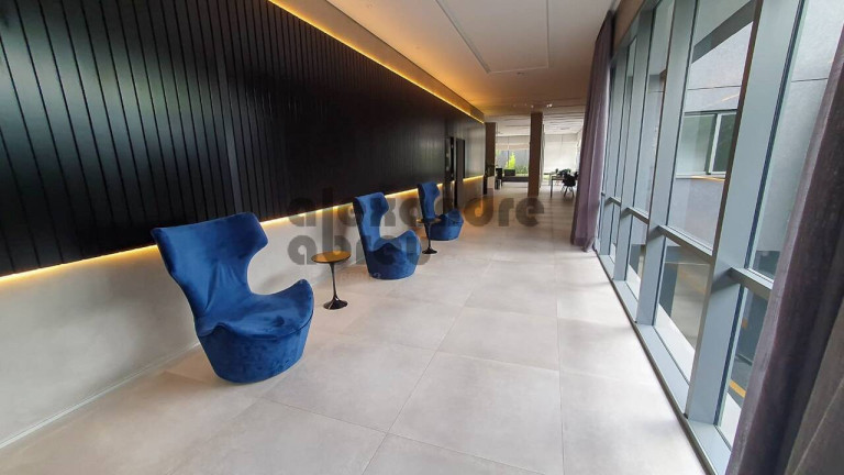 Imagem Sala Comercial à Venda, 39 m² em Indianópolis - São Paulo