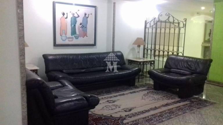 Imagem Apartamento com 3 Quartos à Venda, 105 m² em Vila Gumercindo - São Paulo Imagem Apartamento com 3 Quartos à Venda, 105 m² em Vila Gumercindo - São Paulo