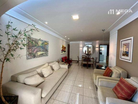 Imagem Apartamento com 4 Quartos à Venda, 180 m² em Praia Da Costa - Vila Velha Imagem Apartamento com 4 Quartos à Venda, 180 m² em Praia Da Costa - Vila Velha