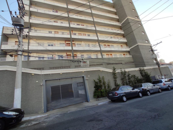 Imagem Apartamento com 2 Quartos à Venda, 56 m² em Tatuapé - São Paulo Imagem Apartamento com 2 Quartos à Venda, 56 m² em Tatuapé - São Paulo