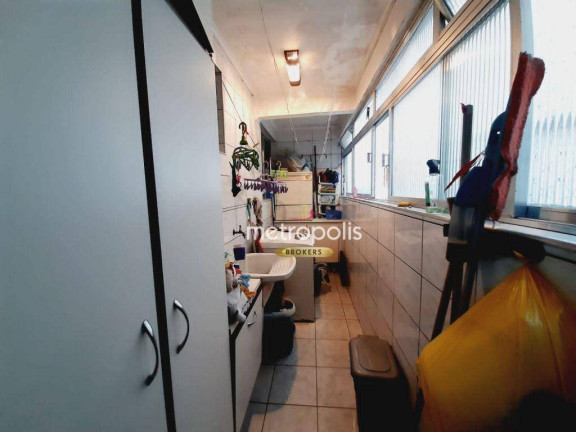 Imagem Apartamento com 2 Quartos à Venda, 75 m² em Osvaldo Cruz - São Caetano Do Sul Imagem Apartamento com 2 Quartos à Venda, 75 m² em Osvaldo Cruz - São Caetano Do Sul