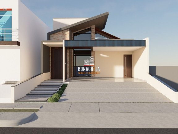 Casa com 2 Quartos à Venda,  em Vila Rubens - Indaiatuba
