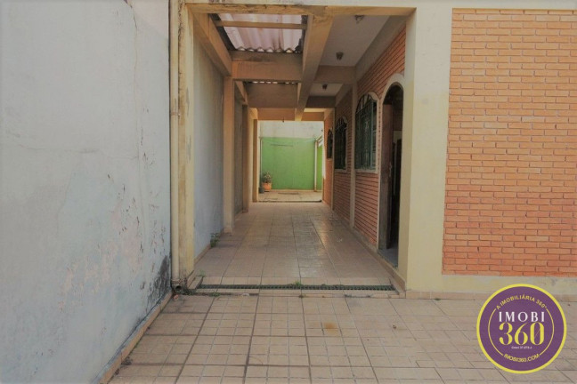Imagem Sobrado com 3 Quartos à Venda, 110 m² em Vila Ivone - São Paulo