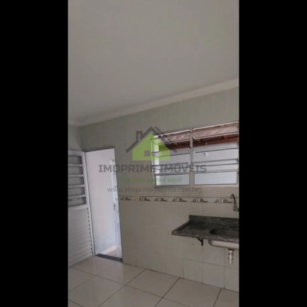 Imagem Casa com 2 Quartos à Venda, 80 m² em Loteamento Vila Romana - Jacareí Imagem Casa com 2 Quartos à Venda, 80 m² em Loteamento Vila Romana - Jacareí