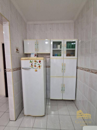 Imagem Apartamento com 2 Quartos à Venda, 64 m² em Vila Assunção - Praia Grande Imagem Apartamento com 2 Quartos à Venda, 64 m² em Vila Assunção - Praia Grande