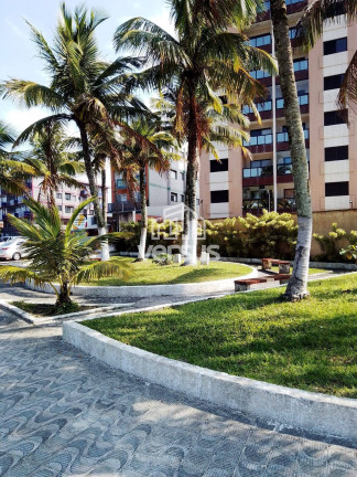 Imagem Apartamento com 2 Quartos à Venda, 70 m² em Real - Praia Grande
