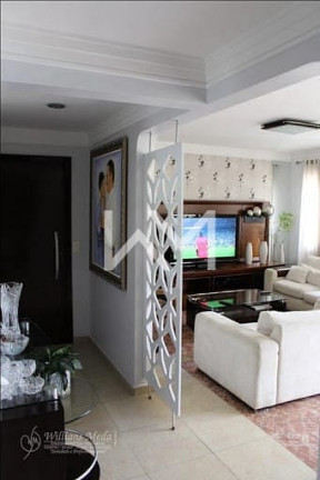 Imagem Apartamento com 4 Quartos à Venda, 168 m² em Macedo - Guarulhos Imagem Apartamento com 4 Quartos à Venda, 168 m² em Macedo - Guarulhos