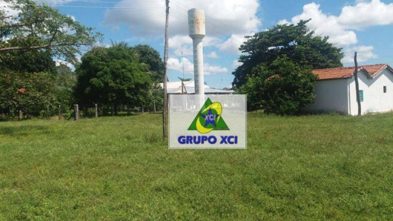 Imagem Fazenda à Venda, 150.000.000 m² em Centro - Ribeirão Cascalheira Imagem Fazenda à Venda, 150.000.000 m² em Centro - Ribeirão Cascalheira