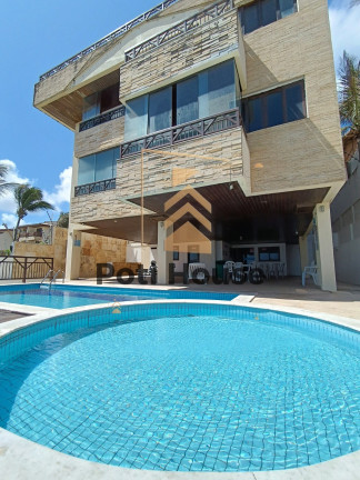 Imagem Imóvel com 2 Quartos à Venda, 50 m² em Ponta Negra - Natal Imagem Imóvel com 2 Quartos à Venda, 50 m² em Ponta Negra - Natal