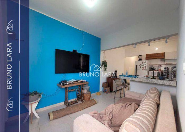 Casa com 2 Quartos para Alugar, 60 m² em Progresso - Igarapé