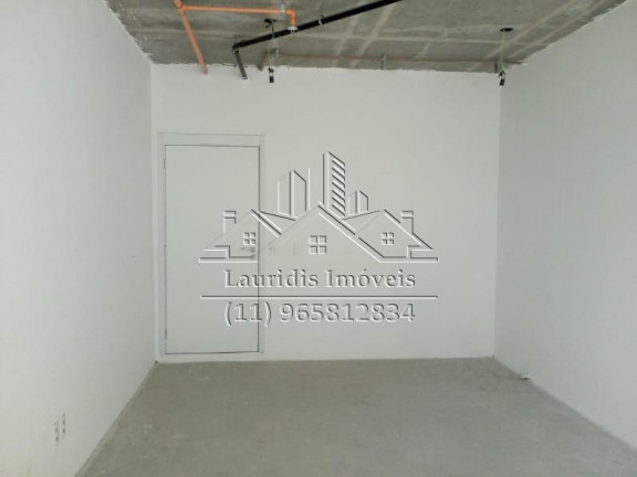 Imagem Imóvel com 1 Quarto à Venda, 32 m² em Alphaville Centro Industrial E Empresarial/alphaville. - Barueri