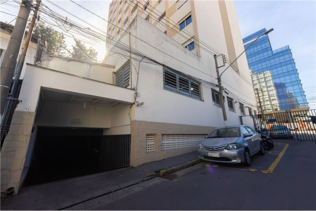 Imagem Apartamento com 3 Quartos à Venda, 91 m² em Itaim Bibi - São Paulo Imagem Apartamento com 3 Quartos à Venda, 91 m² em Itaim Bibi - São Paulo