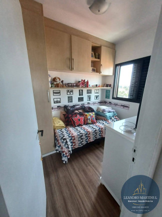 Imagem Apartamento com 3 Quartos à Venda, 72 m² em Jardim Palmares (zona Sul) - São Paulo Imagem Apartamento com 3 Quartos à Venda, 72 m² em Jardim Palmares (zona Sul) - São Paulo