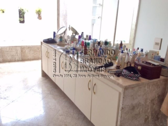 Imagem Imóvel com 5 Quartos à Venda, 368 m² em Barra Da Tijuca - Rio De Janeiro Imagem Imóvel com 5 Quartos à Venda, 368 m² em Barra Da Tijuca - Rio De Janeiro