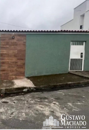 Imagem Casa com 2 Quartos à Venda, 147 m² em Belmonte - Volta Redonda Imagem Casa com 2 Quartos à Venda, 147 m² em Belmonte - Volta Redonda