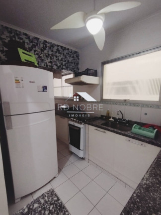 Imagem Apartamento com 2 Quartos à Venda, 75 m² em Enseada - Guarujá