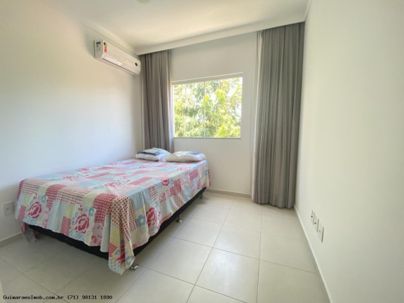 Imagem Apartamento com 3 Quartos à Venda, 140 m² em Buraquinho - Lauro De Freitas