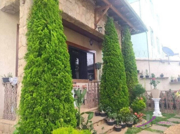 Casa com 5 Quartos à Venda, 625 m² em Estoril - Belo Horizonte