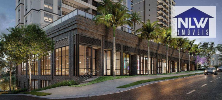 Imagem Studio com 1 Quarto à Venda, 28 m² em Chácara Klabin - São Paulo Imagem Studio com 1 Quarto à Venda, 28 m² em Chácara Klabin - São Paulo