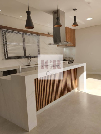 Imagem Casa de Condomínio com 3 Quartos à Venda, 250 m² em Granja Olga Ii - Sorocaba